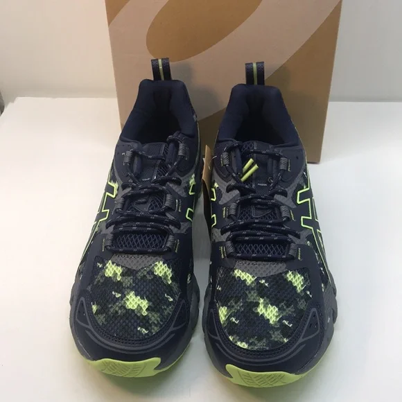 ASICS MENŚ GEL-QUANTUM 180 SPORTSTYLE SHOES SIZE 10.5 - Picture 2 of 9